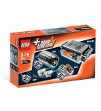 LEGO TECHNIC 8293 ENSEMBLE MOTEUR POWER FUNCTIONS