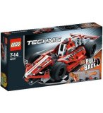 LEGO TECHNIC 8295 LE MONTE CHARGE TELESCOPIQUE     