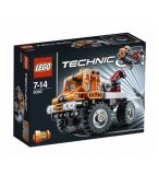 LEGO TECHNIC 9390 LA MINI DEPANNEUSE