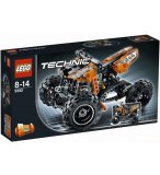 LEGO TECHNIC 9392 LE QUAD
