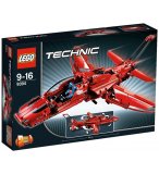 LEGO TECHNIC 9394 L'AVION SUPERSONIQUE