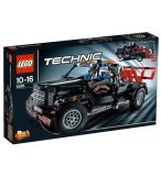 LEGO TECHNIC 9395 LE PICK UP DEPANNEUSE