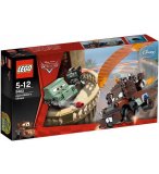LEGO TOY STORY 7590 LA COURSE EN VOITURE DE BUZZ ET WOODY