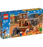 LEGO TOY STORY 7594 WESTERN WOODY