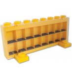 LEGO VITRINE DE RANGEMENT MINI FIGURINES 16 CASES