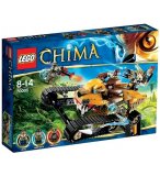 LEGO WORLD RACERS 8898 LE CIRCUIT INFERNAL
