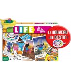 LIFE LE JEU DE LA VIE - HASBRO - 09060 - JEU DE SOCIETE