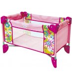 LIT PARAPLUIE - CALINOU - ACCESSOIRE POUPEE