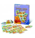 LOTO WINNIE L'OURSON - RAVENSBURGER