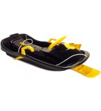 LUGE DIRIGEABLE EN PLASTIQUE