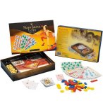 MALLETTE 300 JEUX