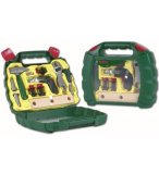 MALLETTE OUTILS BOSCH AVEC VISSEUSE - KLEIN - 8384