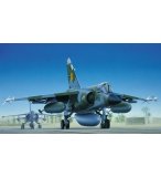 MAQUETTE AVION MILITAIRE MIRAGE F1 CT - ECHELLE 1/72 - HELLER - 80316