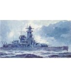 MAQUETTE BATEAU MILITAIRE ADMIRAL GRAF SPEE - ECHELLE 1/400 - HELLER - 81046