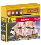 MAQUETTE GERMAN SUBMARINE U-99 - REVELL - 05054