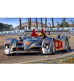 MAQUETTE VOITURE AUDI R10 TDI - REVELL - 67248