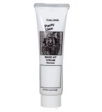 MAQUILLAGE EN TUBE BLANC