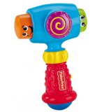 MARTEAU RIGOLO - FISHER PRICE - V5640 - JOUET D'EVEIL