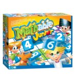 MATHABLE JUNIOR - JEU DE NOMBRES CROISES - WOOKY - 05006 - JEU DE SOCIETE