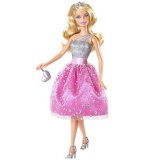 MATTEL - R6391 - BARBIE - POUPEE - BARBIE PARTY
