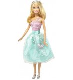 MATTEL - R6393 - BARBIE - POUPEE - BARBIE PARTY