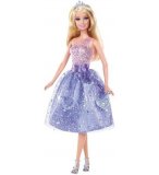 MATTEL - T2460 - BARBIE - POUPEE - BARBIE PARTY