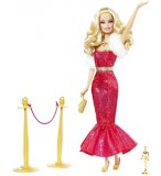 MATTEL - T2691 - BARBIE - POUPEE - BARBIE CONCOURS DE DANSE