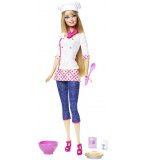 MATTEL - T3496 - BARBIE - POUPEE - BARBIE PRINCESSE + BIJOU