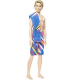 MATTEL - T7188 - BARBIE - POUPEE - KEN PLAGE