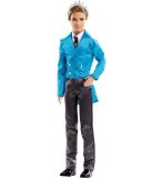 MATTEL - T7366 - BARBIE - POUPEE - KEN MARIE