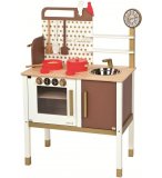 MAXI CUISINE CHIC - JANOD - 06520 - JOUET EN BOIS