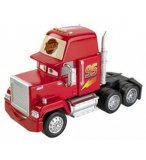MEGA VEHICULE CARS - MACK SEMI - VOITURE MINIATURE - MATTEL - P6891
