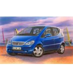 MERCEDES BENZ A 160