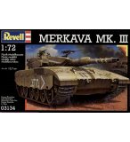 MERKAWA MK. III