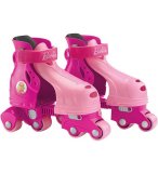 MES PREMIERS PATINS EN LIGNE - PATINS AJUSTABLES 21/30 - FISHER PRICE - JEU PLEIN AIR