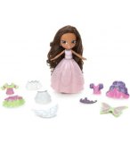 MGA - BRATZ KIDZ - POUPEE - YASMIN PARURE