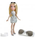 MGA - BRATZ - POUPEE - CLOE SUN KISSED
