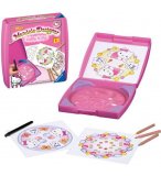 MINI MANDALA DESIGNER HELLO KITTY - RAVENSBURGER - 299836