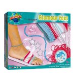 MINI-SOCQUETTES, TATOUAGE ET CHA�NE