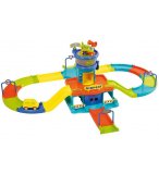 MON PREMIER CIRCUIT DE VOITURES - WADER - 85333