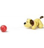 MON TOUTOU NAGEUR - TOMY - 71501 - AQUA FUN - JOUET DE BAIN