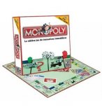 MONOPOLY