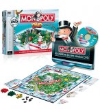MONOPOLY DVD