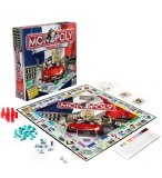 MONOPOLY FRANCE - PARKER