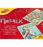 MOSA�X - LOISIR CREATIF MOSA�QUES - JOUSTRA - 41124