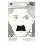 MOUSTACHE CHAPLIN