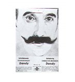 MOUSTACHE DANDY