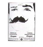 MOUSTACHE ELEGANTE