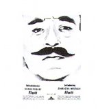 MOUSTACHE FLOTT