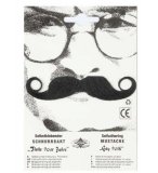 MOUSTACHE GAY